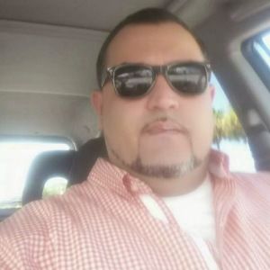 Meet your Posher, William